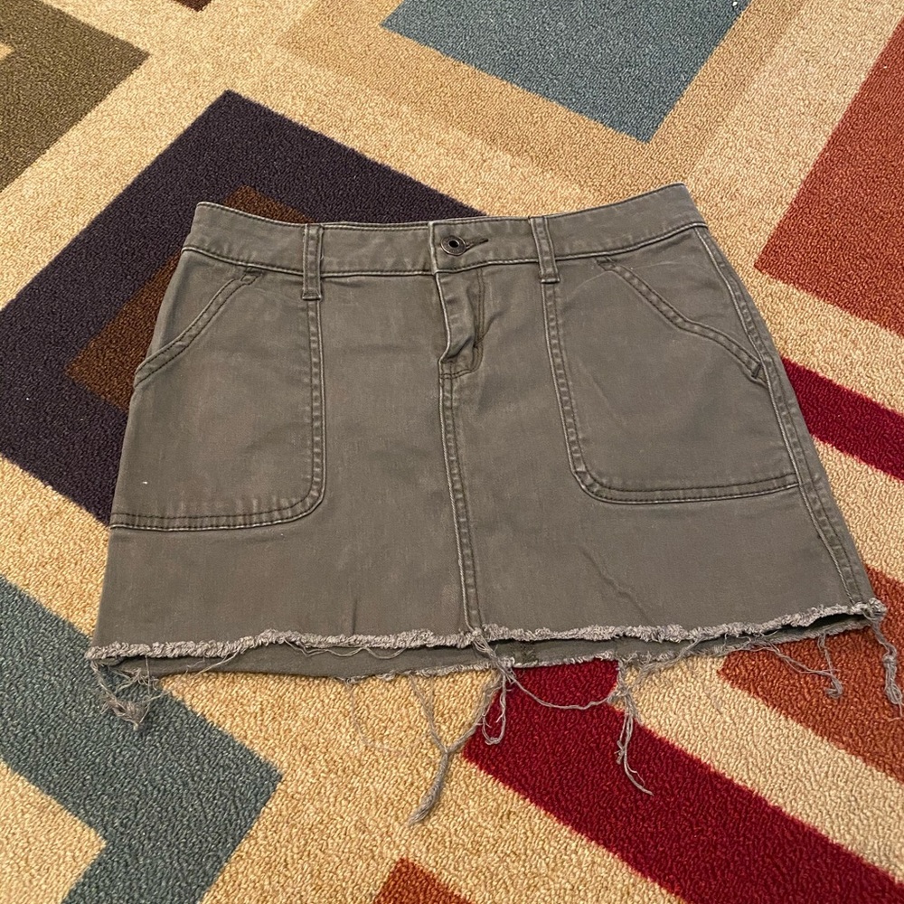Abercrombie Skirt